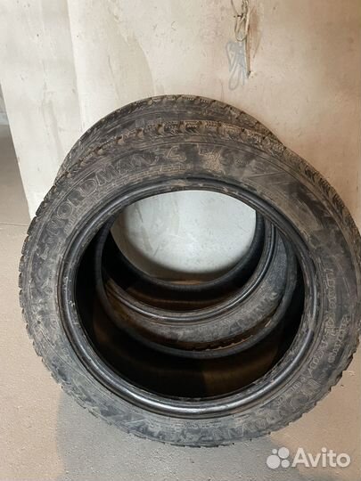 Nordman Nordman 4 215/55 R16
