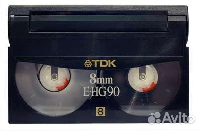 Оцифровка видеокассет, кинопленки и фото в Казани