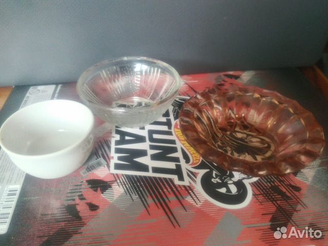 Розетницы СССР