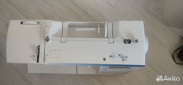 Швейная машинка