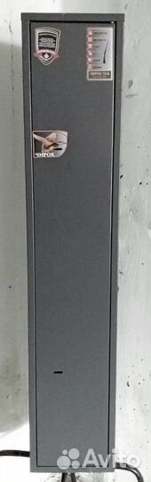 Оружейный сейф Aiko Чирок