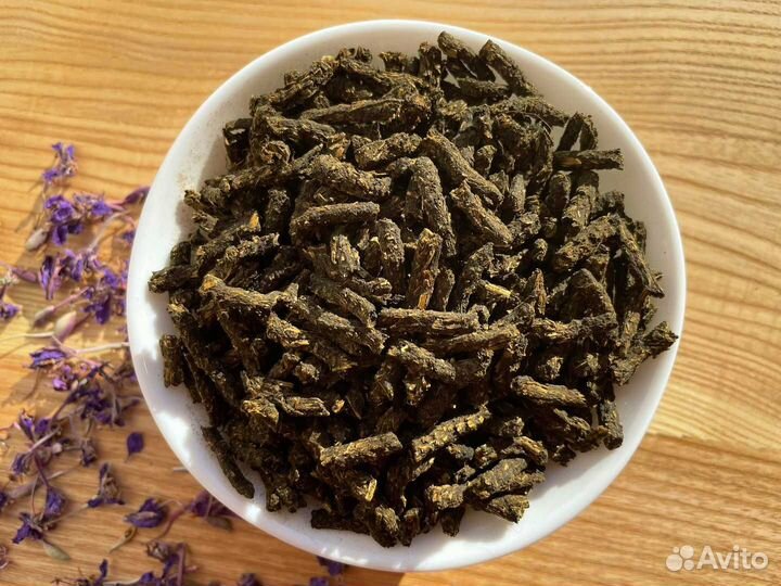 Иван-чай 1 килограмм без кофеина, как надо