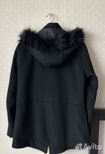 Пальто mango S