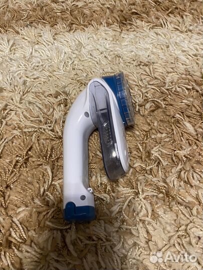 Машинка от катышек