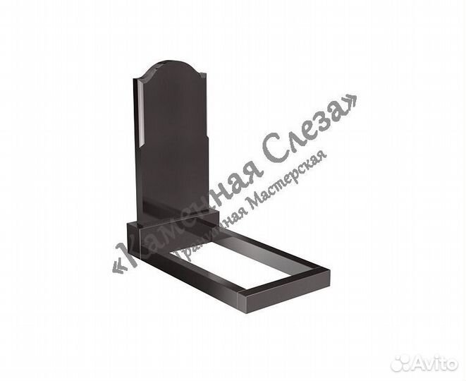 Памятники и надгробия из гранита и мрамора