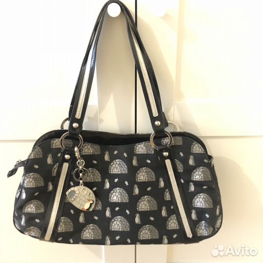 Сумка braccialini оригинал