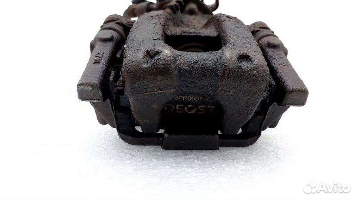 Суппорт тормозной задний левый Volkswagen Jetta A5