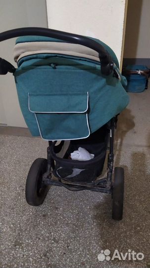 Коляска детская