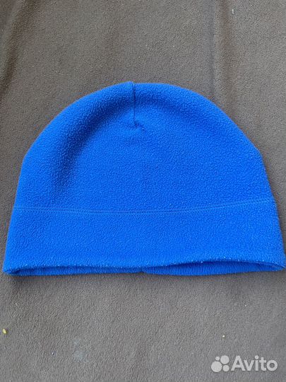 Три шапки на мальчика, 3-6 лет