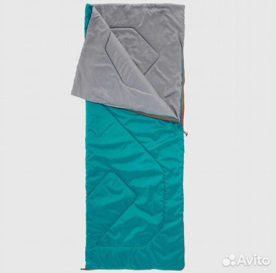 Спальный мешок для кемпинга arpenaz 20 quechua Х