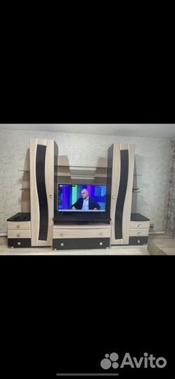 Стенка горка