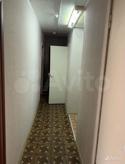 Комната 12 м² в 4-к., 3/9 эт.