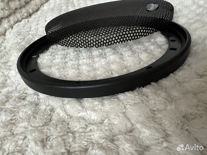 Проставки для динамиков 16,5+ сеточки