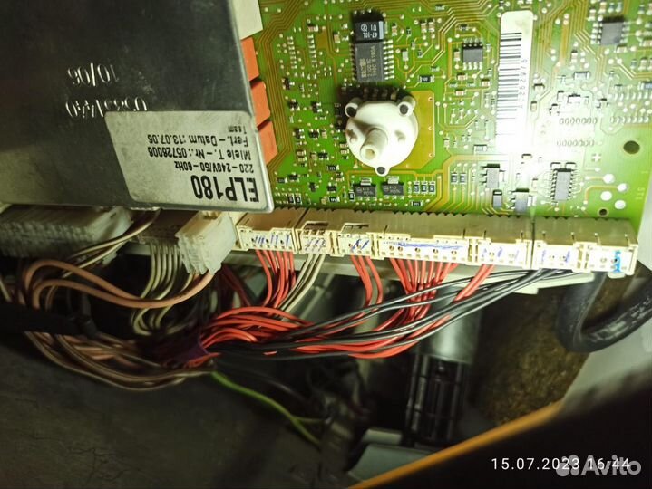 Ремонт Электроплит Духовых шкафов Варочных панелей