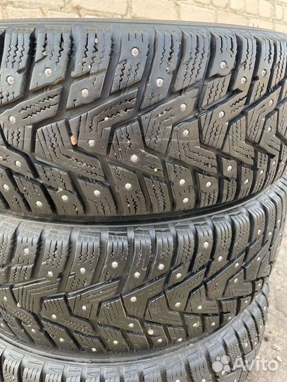 Hankook Winter I'Pike RS2 W429 175/65 R14