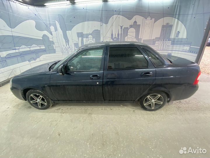 LADA Priora 1.6 МТ, 2007, 154 000 км