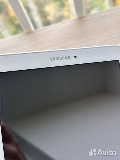 Samsung Galaxy Tab E планшет