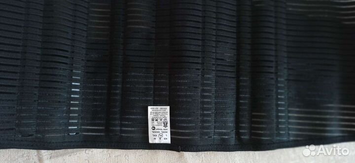 Корсет ортопедический пояснично крестцовый