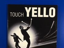 Touch yello yello