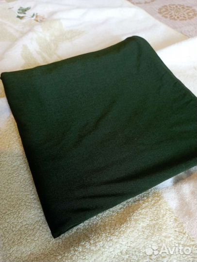 Новый шарф Калифорния