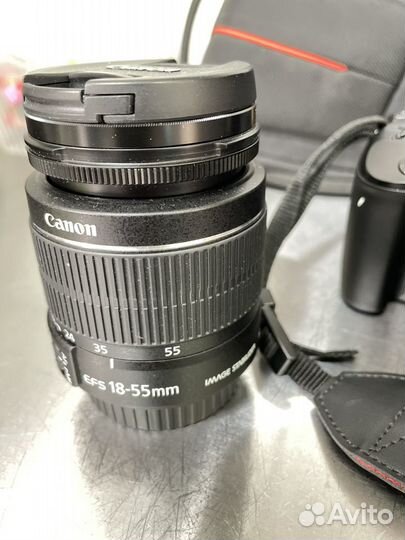 Canon 50mm EF 50mm f/1.4 USM +Canon 1100D KIT