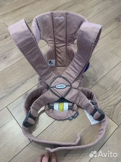 Рюкзак-переноска / Рюкзак кенгуру