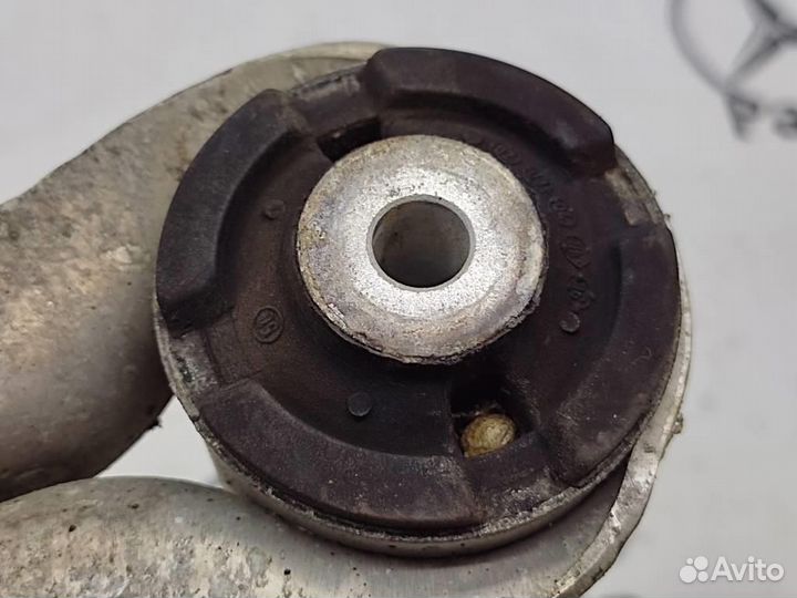 Рычаг передний верхний w211 E-class 271.956 2007