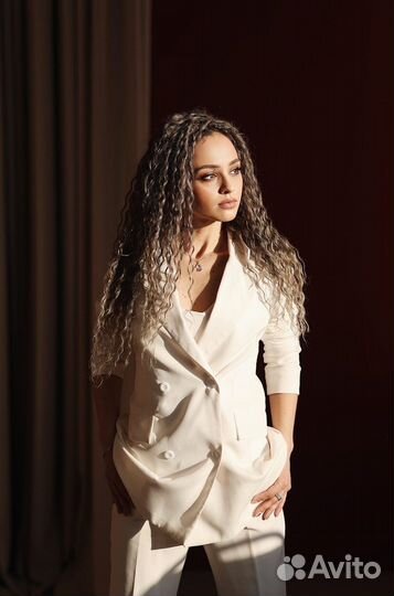 Афроплетение