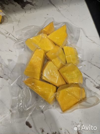 Тыква оптом