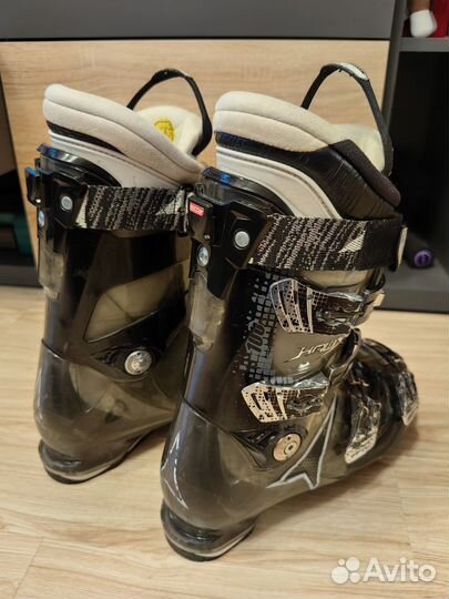 Горнолыжные ботинки мужские Atomic hawx 100