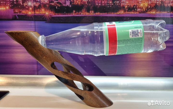 Держатель для бутылок