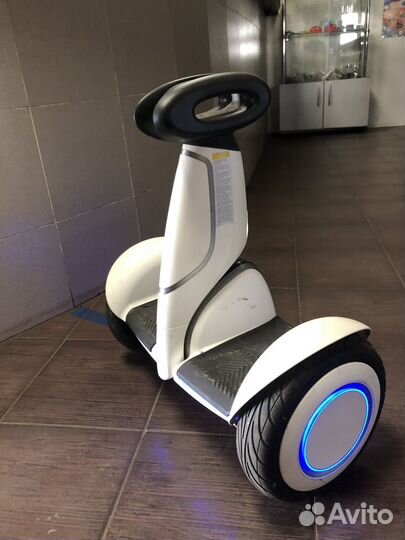 Segway ninebot