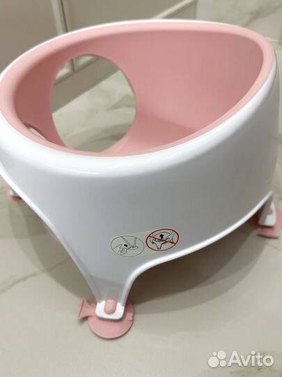 Сиденье для купания Angelcare