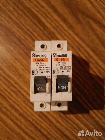 Электрика СССР