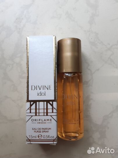Divine Idol от Oriflame