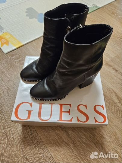 Ботильоны guess 38