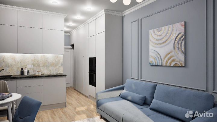 Дизайнер интерьера квартиры,дизайн проект дома