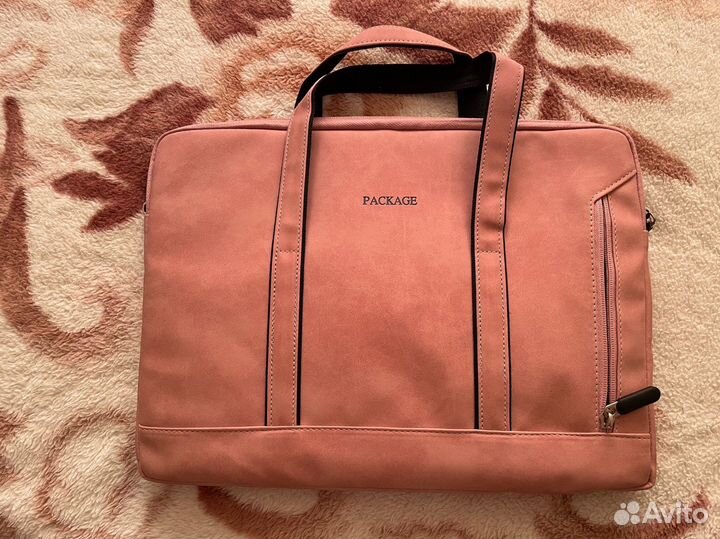 Сумка для ноутбука 14 дюймов