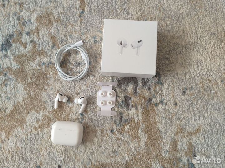 Airpods pro (отличная копия)