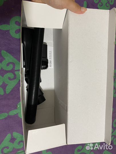 Пылесос Bosch