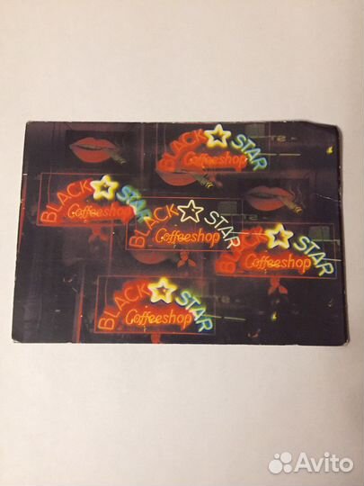 Старинные открытки