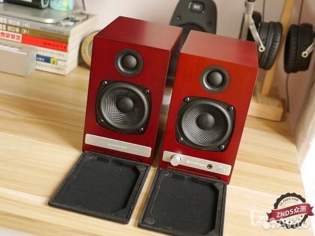 Audioengine HD3 wireless