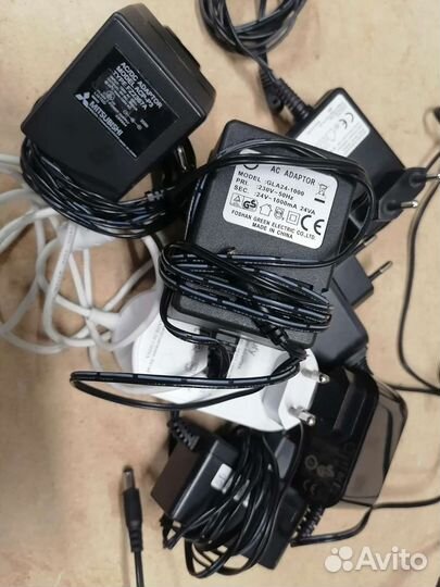 Блок питания