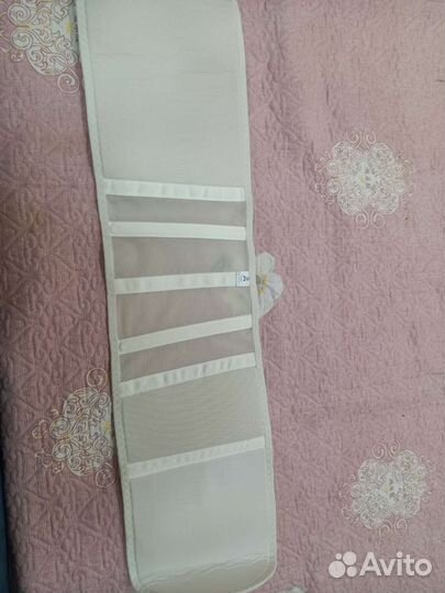 Корсет на поясничный отдел