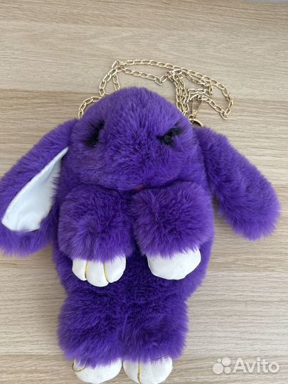 Детская сумка для девочки