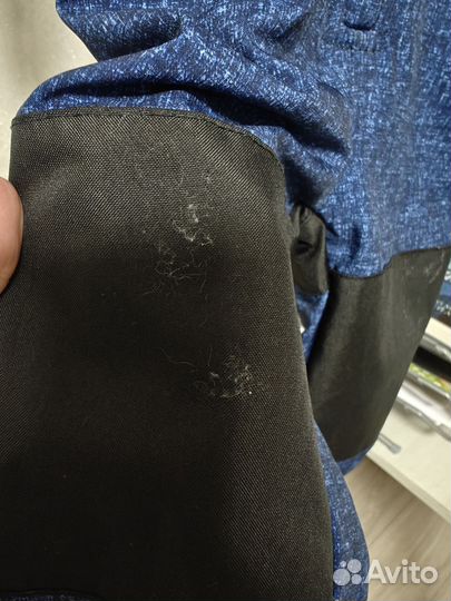 Комбинезон Softshell Lassie Devi