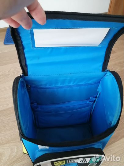 Рюкзак школьный