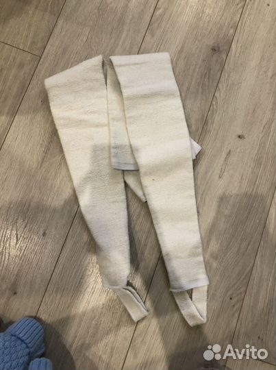 Компрессионные чулки