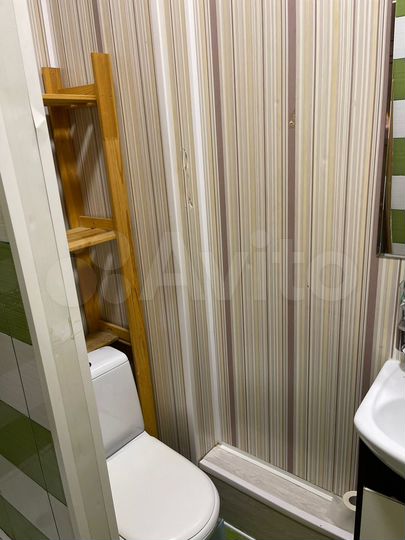 Квартира-студия, 19,9 м², 2/22 эт.