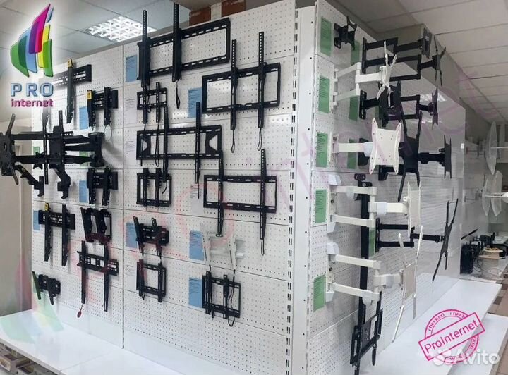 Кронштейн для Телевизора
